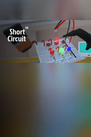 Short Circuit VR