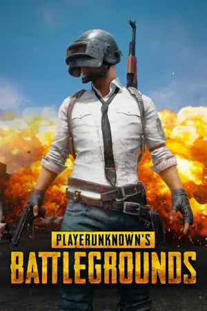 PUBG: Battlegrounds