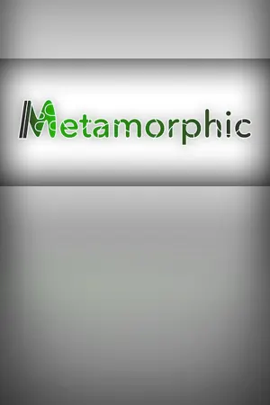 Metamorphic