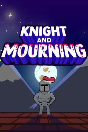 Knight And Mourning