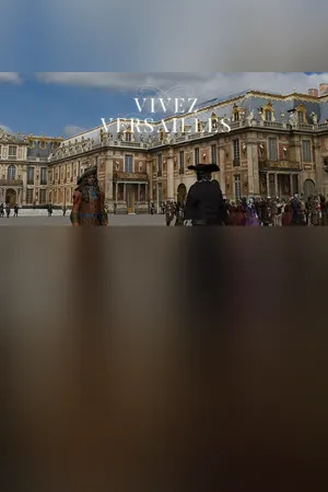 Vivez Versailles