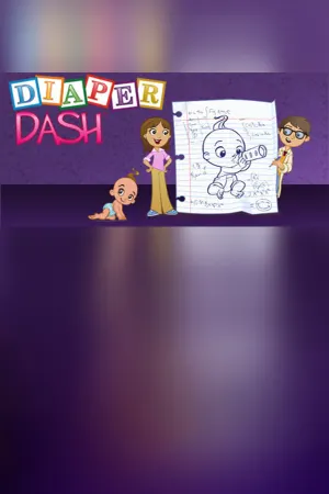 Diaper Dash