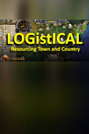 LOGistICAL