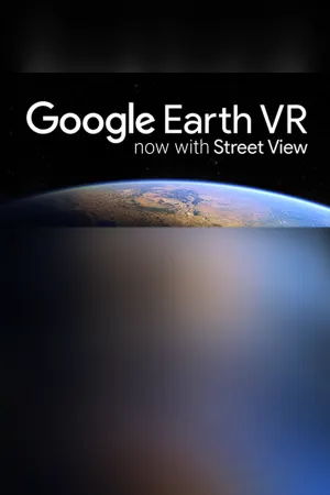 Google Earth VR