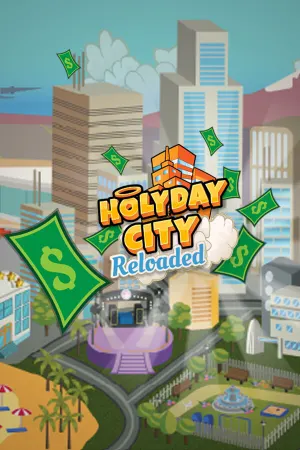 Holyday City: Reloaded
