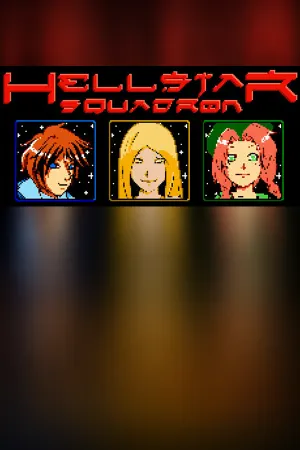 HellStar Squadron
