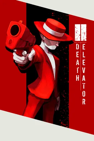 Death Elevator
