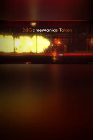 2DGameManias Taken
