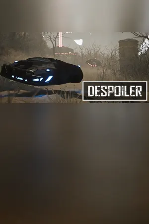 DESPOILER