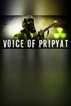 Voice of Pripyat