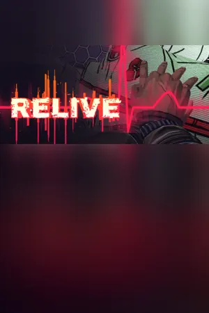 Relive