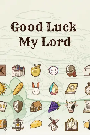 Good Luck My Lord
