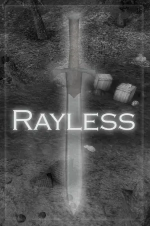 Rayless