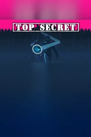 Top Secret