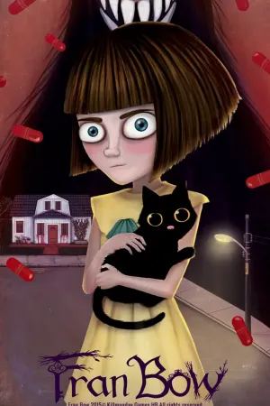 Fran Bow