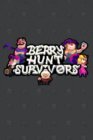 Berry Hunt Survivors