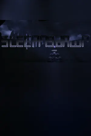 Sleeping Dawn