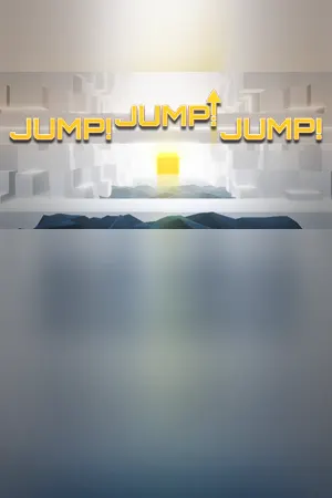 Jump! Jump! Jump!