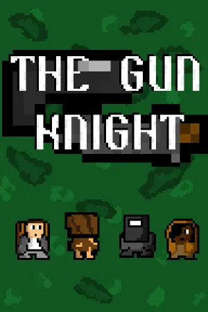 The Gun Knight