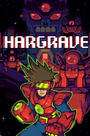 Hargrave