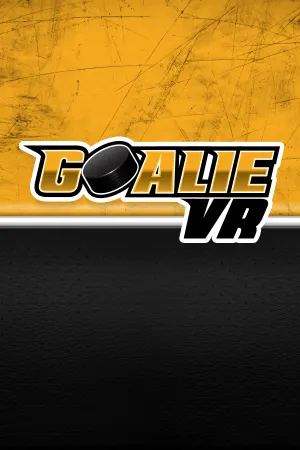 Goalie VR