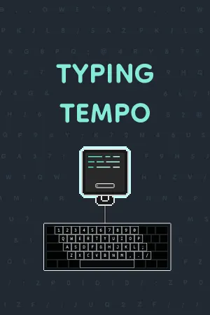 Typing Tempo