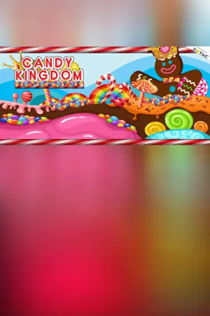 Candy Kingdom VR