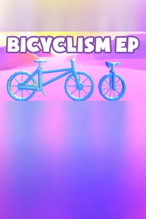 Bicyclism EP