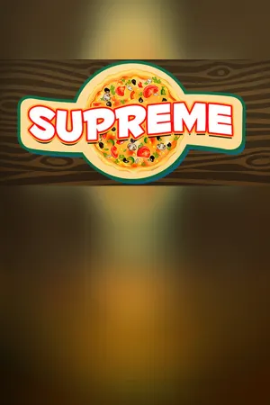 Supreme: Pizza Empire