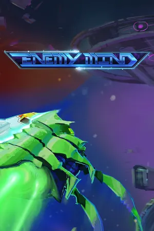 Enemy Mind