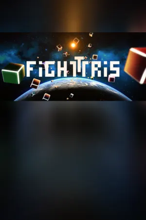 Fightttris VR