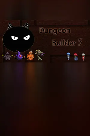 Dungeon Builder S