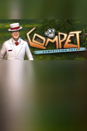 ComPet - Epic Beast Battles