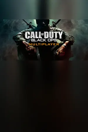 Call of Duty: Black Ops