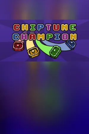 Chiptune Champion