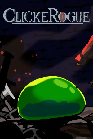 ClickeRogue