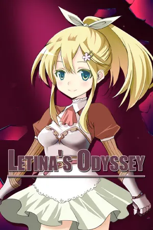 Letina's Odyssey