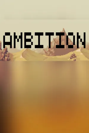 Ambition