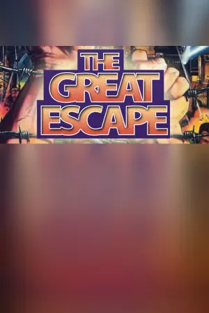 The Great Escape