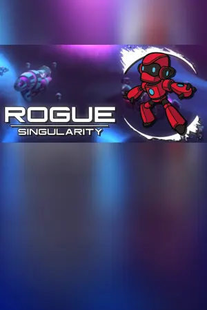 Rogue Singularity