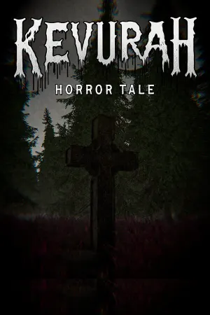 Kevurah Horror Tale