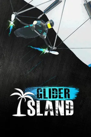 Glider Island