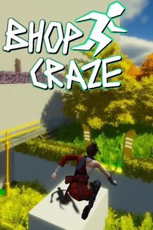 Bhop Craze