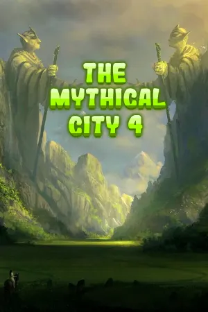 The Mythical City 4