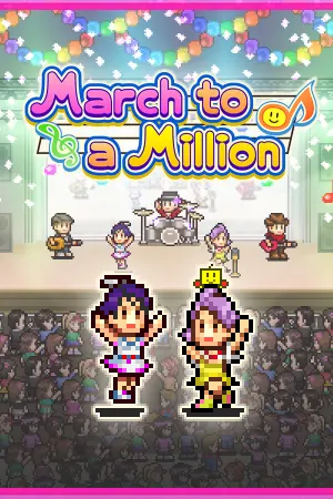 March to a Million