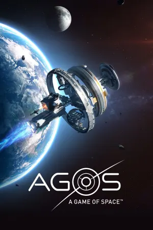 AGOS - A Game Of Space