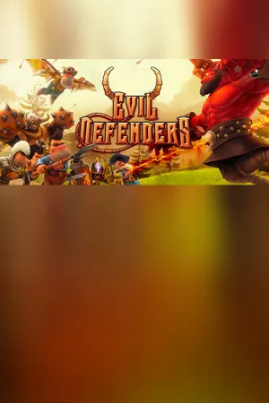 Evil Defenders