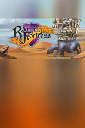 Roaming Fortress