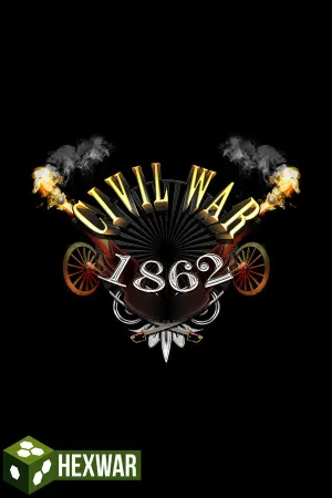 Civil War: 1862