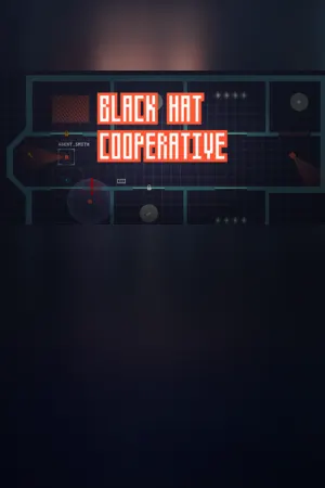 Black Hat Cooperative